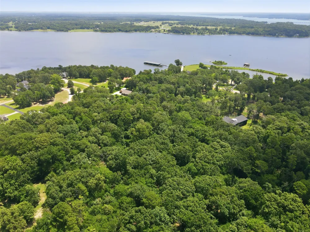 Sterling Shores Drive Scroggins, TX 75480