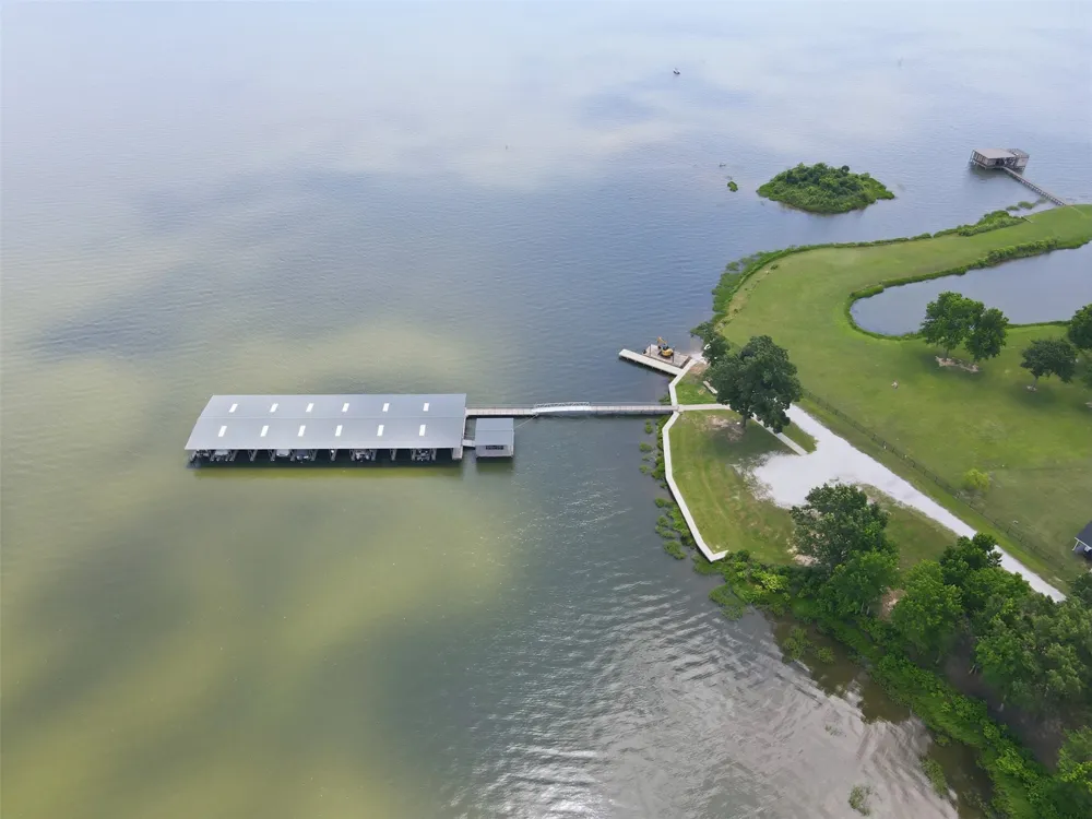 Sterling Shores Drive Scroggins, TX 75480
