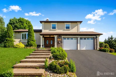 41 Fanwood Drive