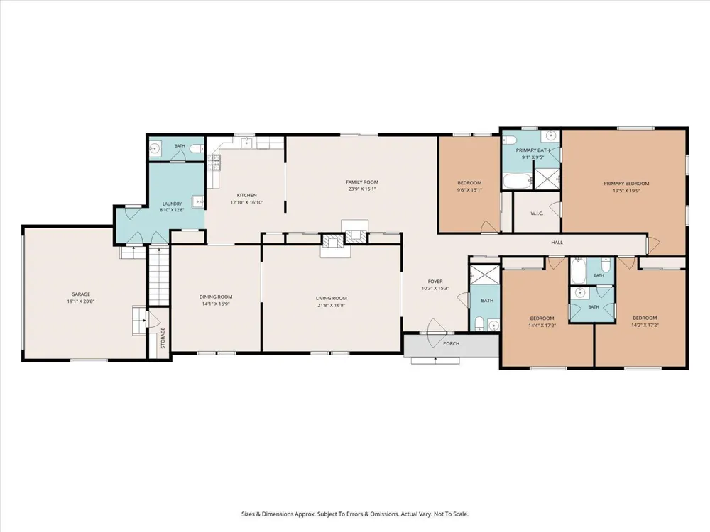 120 Codington Avenue Franklin Twsp, NJ 08873