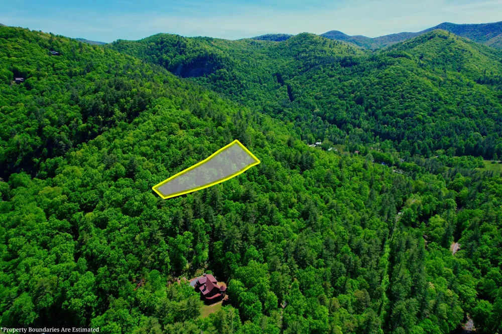 Highlands Gate Drive Highlands, NC 28741