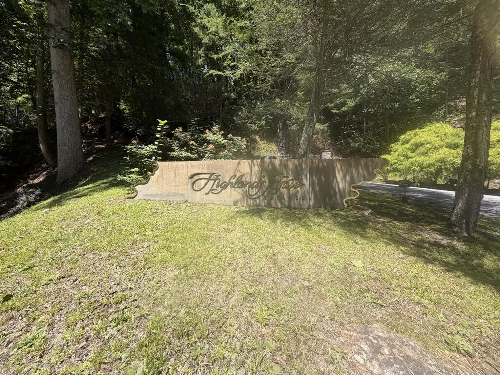 Highlands Gate Drive Highlands, NC 28741