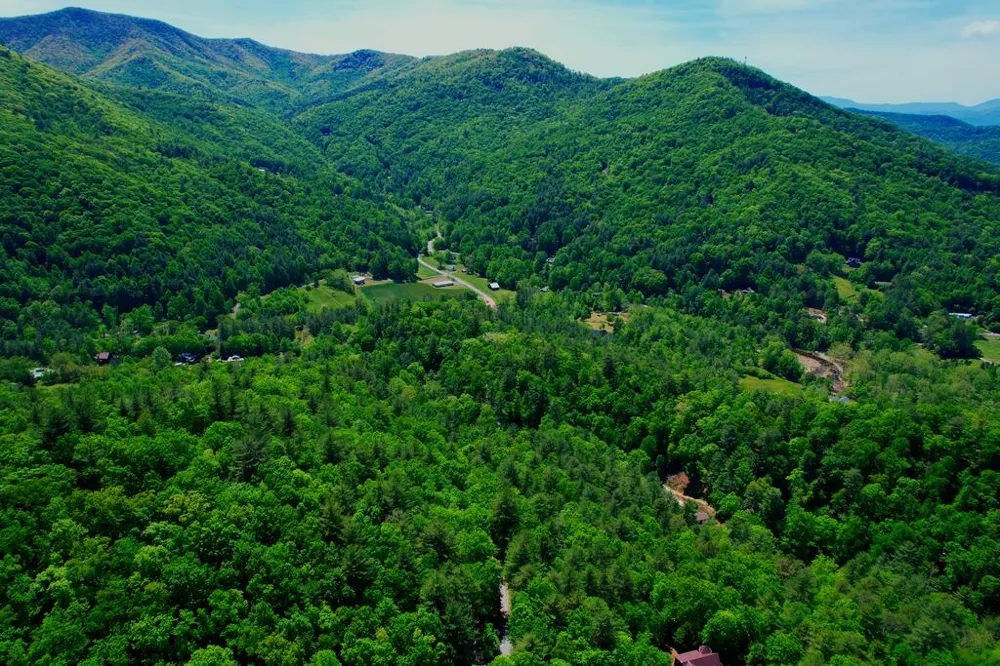 Highlands Gate Drive Highlands, NC 28741