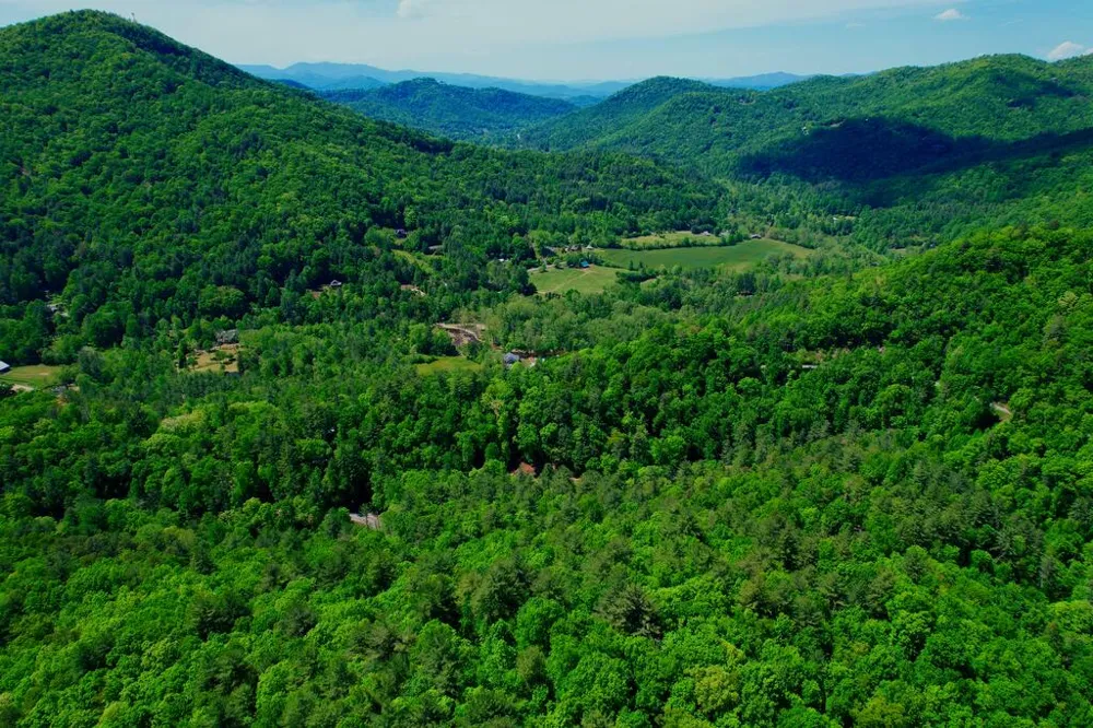 Highlands Gate Drive Highlands, NC 28741