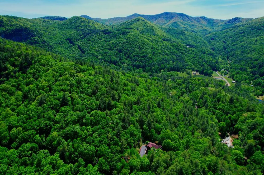 Highlands Gate Drive Highlands, NC 28741