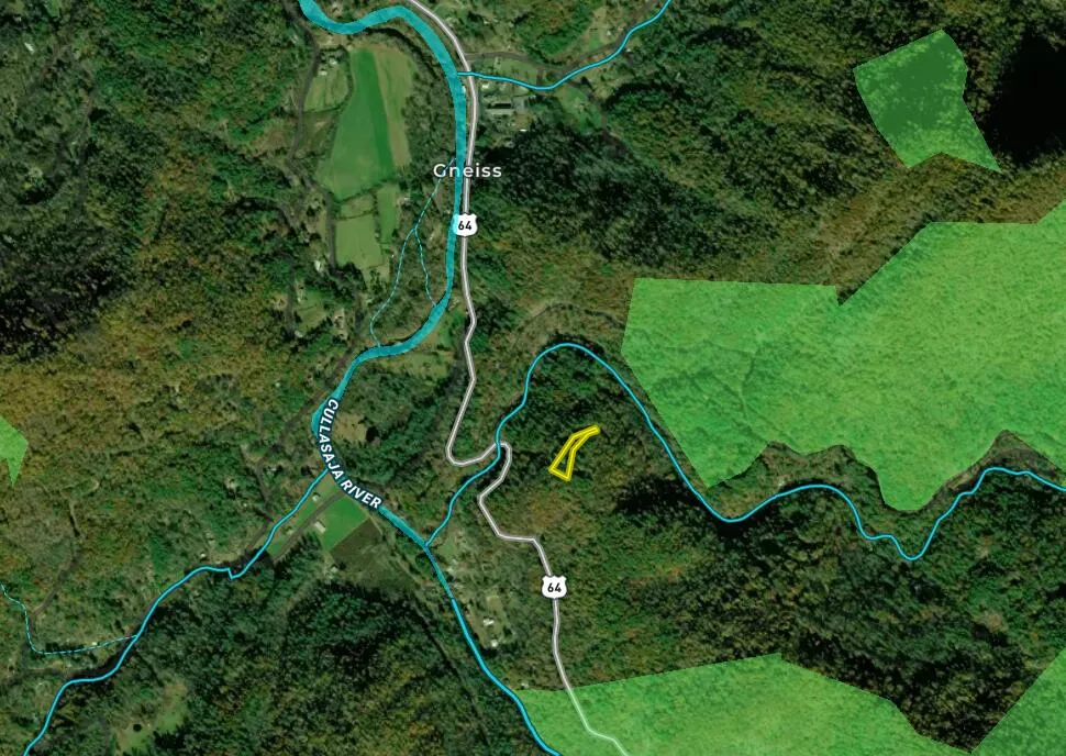Highlands Gate Drive Highlands, NC 28741