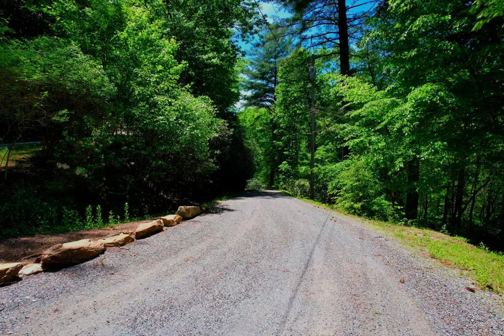 Highlands Gate Drive Highlands, NC 28741