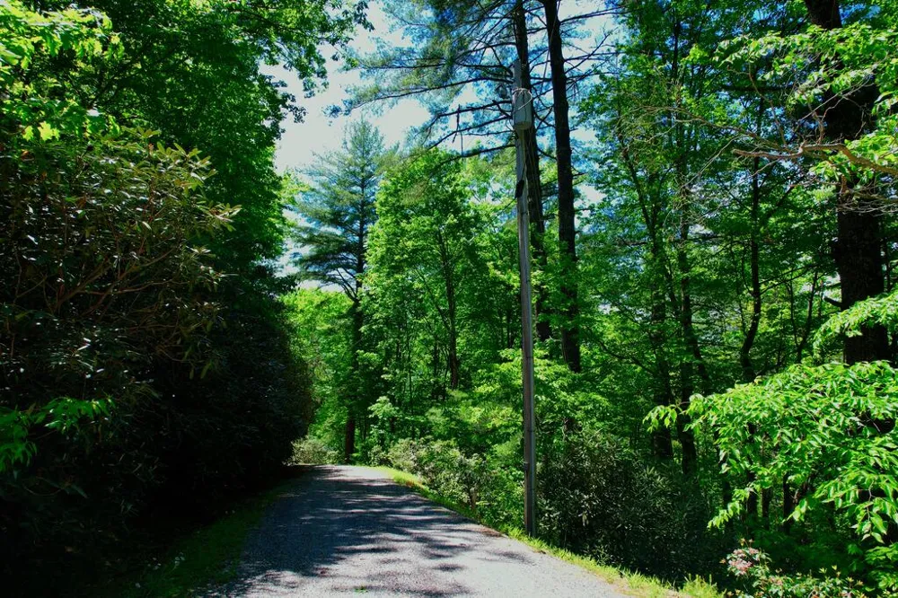 Highlands Gate Drive Highlands, NC 28741