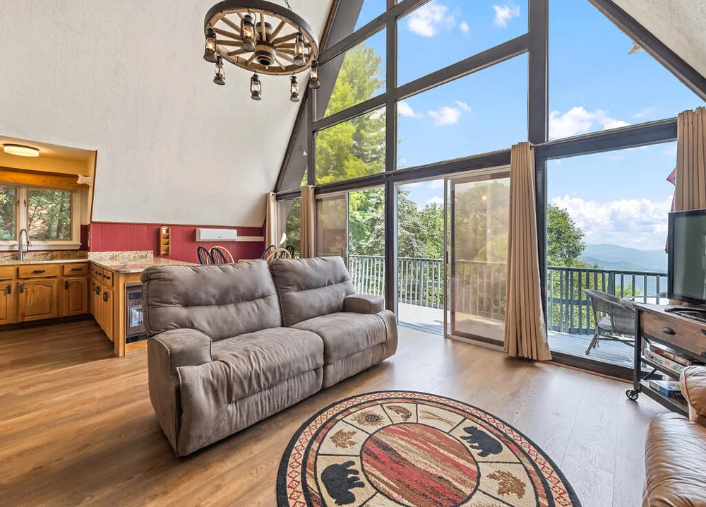 Quail Ridge Drive Maggie Valley, NC 28751