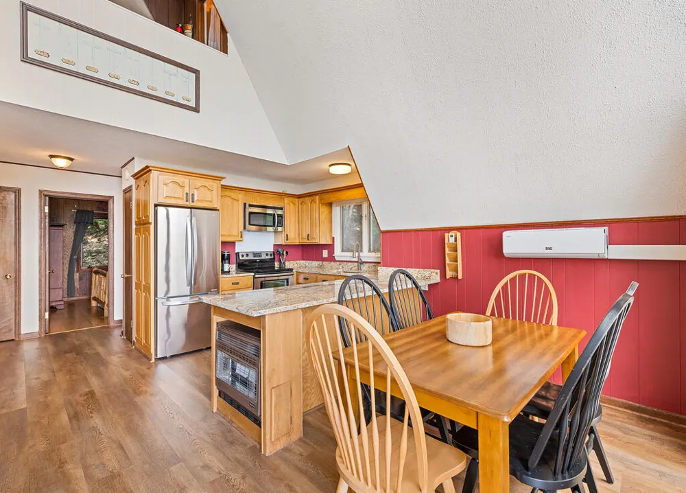 Quail Ridge Drive Maggie Valley, NC 28751