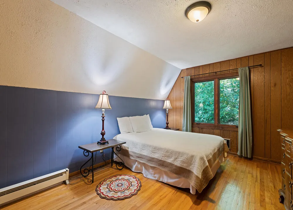 Quail Ridge Drive Maggie Valley, NC 28751