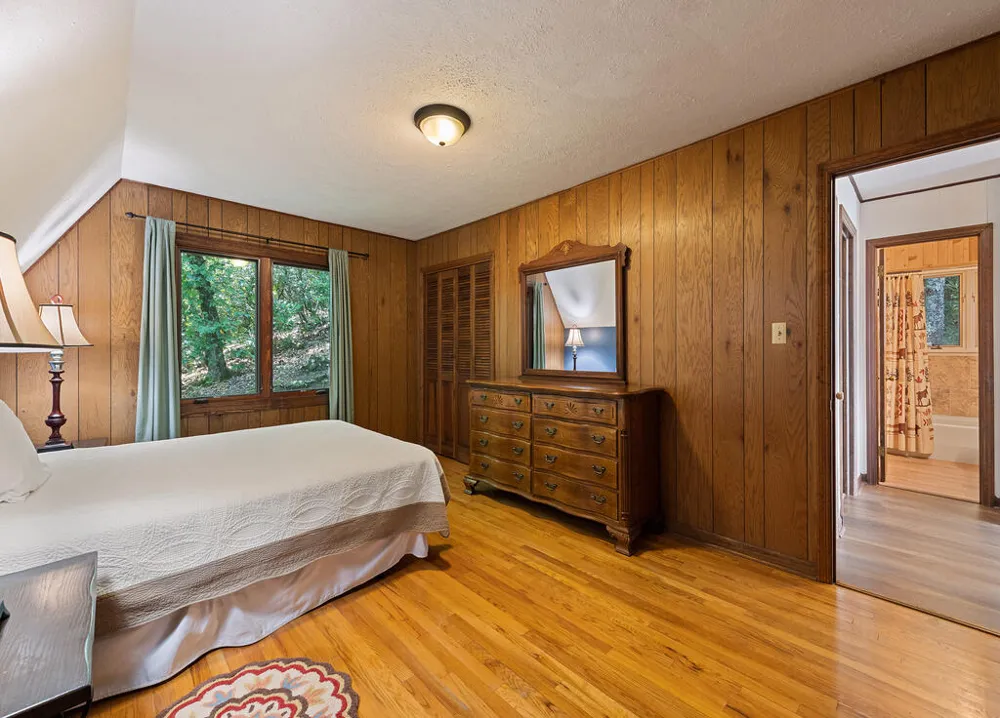 Quail Ridge Drive Maggie Valley, NC 28751