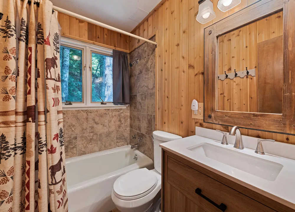Quail Ridge Drive Maggie Valley, NC 28751