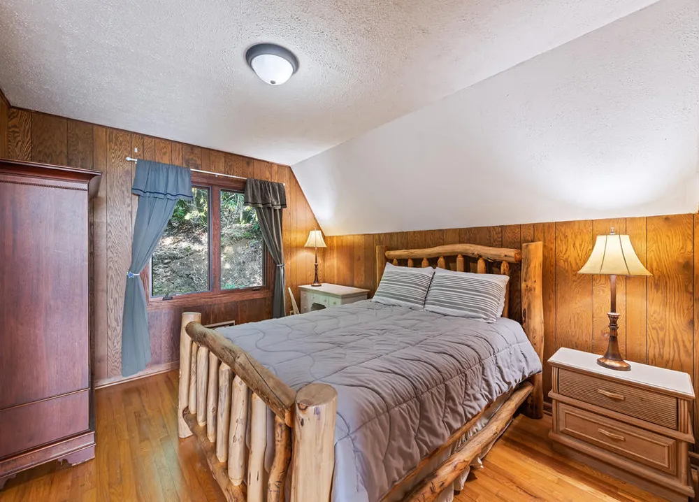 Quail Ridge Drive Maggie Valley, NC 28751