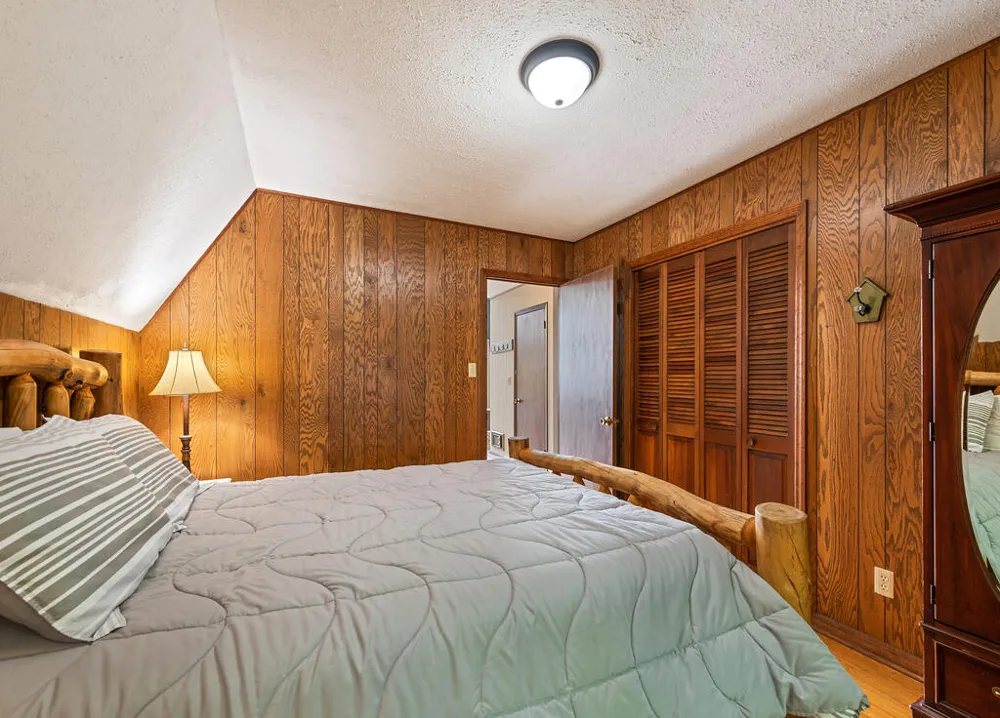 Quail Ridge Drive Maggie Valley, NC 28751