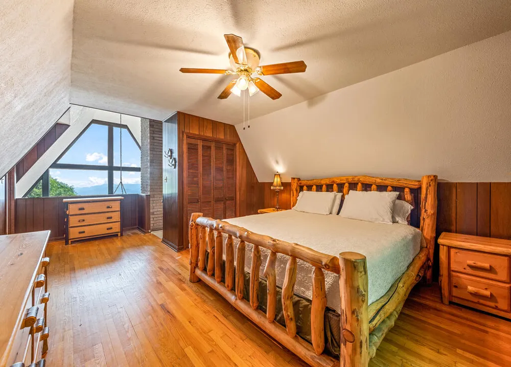 Quail Ridge Drive Maggie Valley, NC 28751