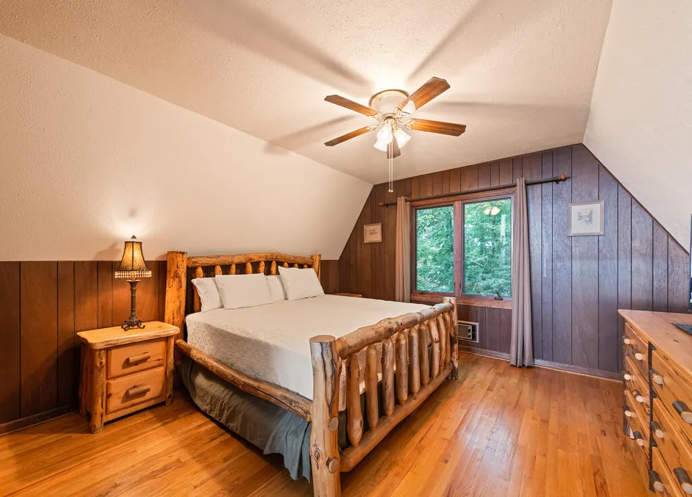 Quail Ridge Drive Maggie Valley, NC 28751