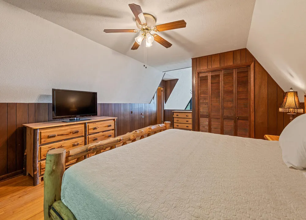 Quail Ridge Drive Maggie Valley, NC 28751