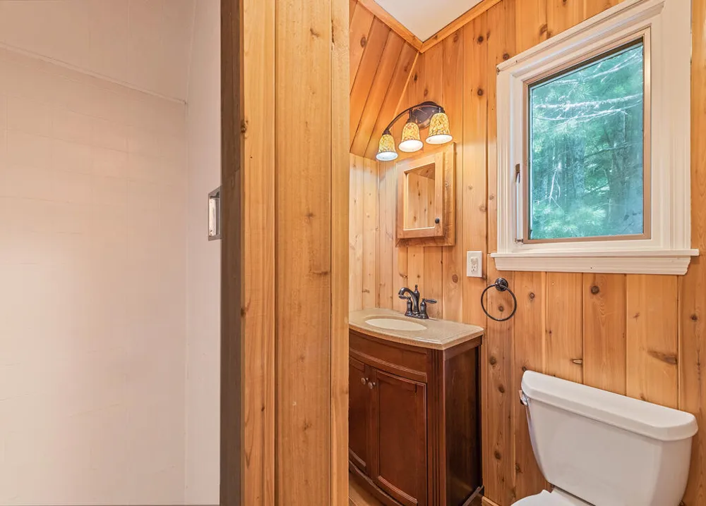 Quail Ridge Drive Maggie Valley, NC 28751