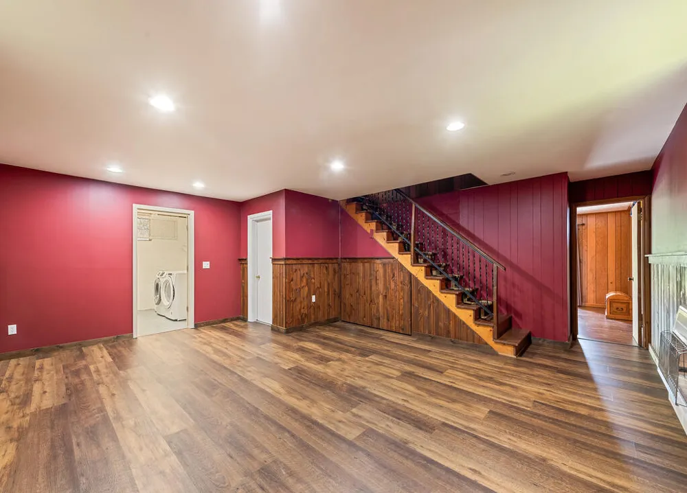 Quail Ridge Drive Maggie Valley, NC 28751