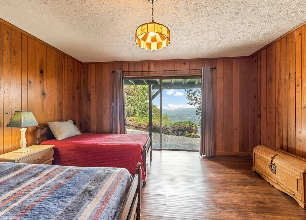 Quail Ridge Drive Maggie Valley, NC 28751