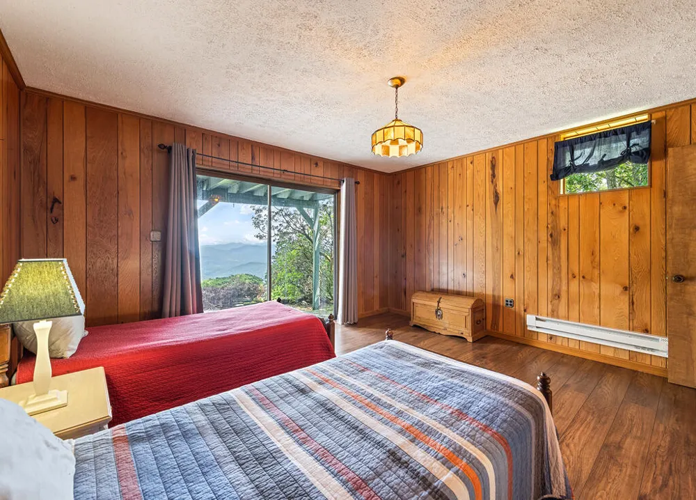 Quail Ridge Drive Maggie Valley, NC 28751