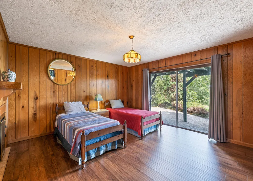 Quail Ridge Drive Maggie Valley, NC 28751