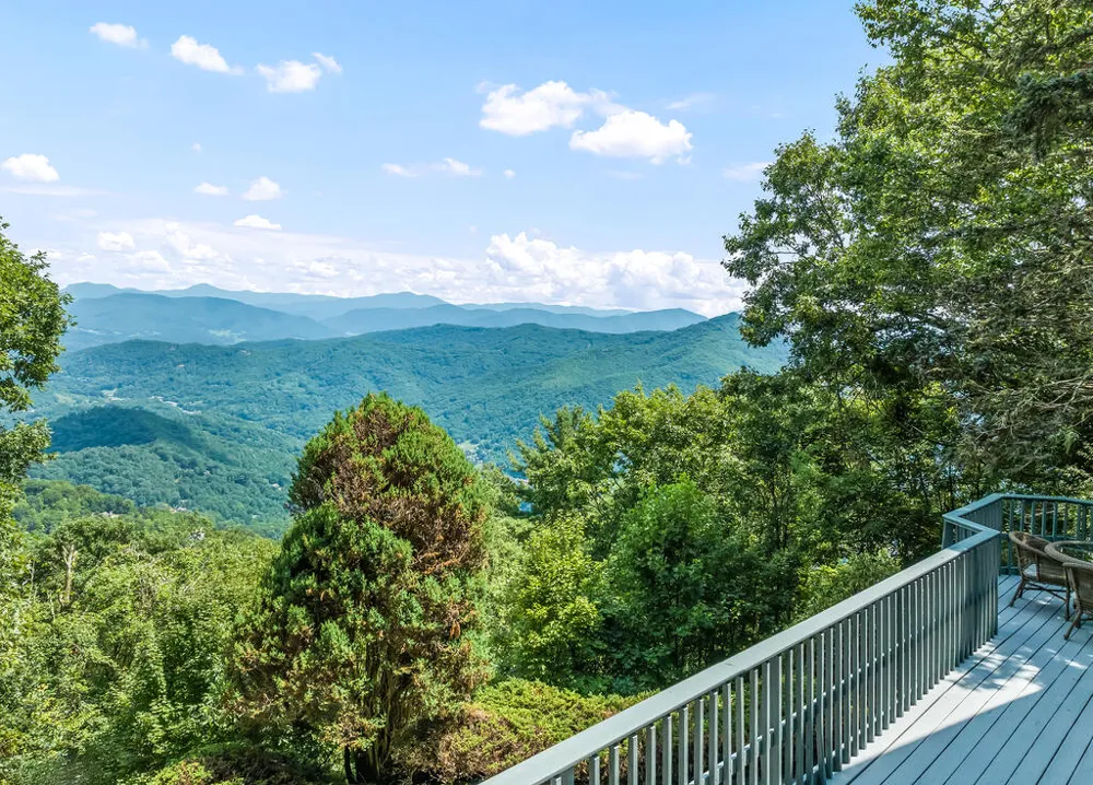 Quail Ridge Drive Maggie Valley, NC 28751
