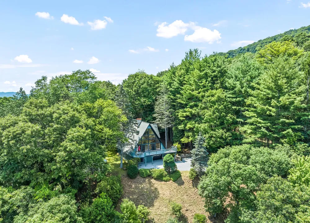 Quail Ridge Drive Maggie Valley, NC 28751