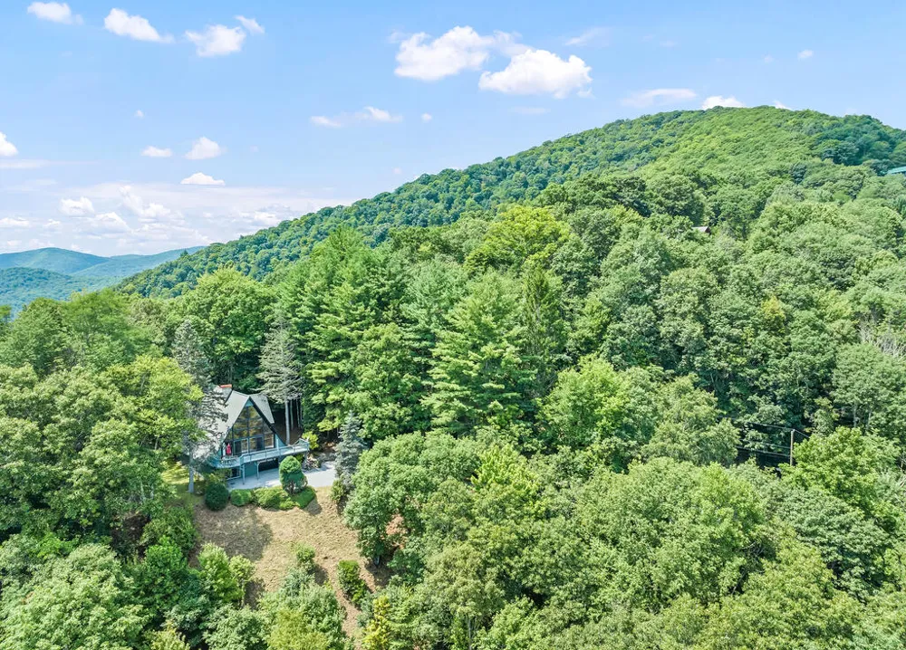 Quail Ridge Drive Maggie Valley, NC 28751