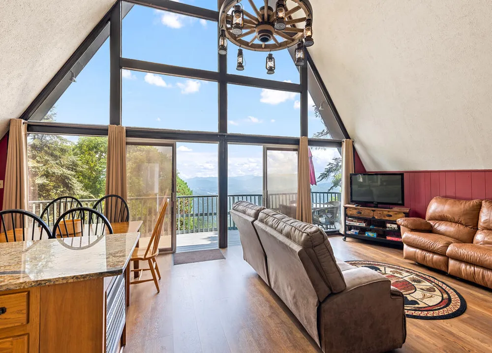 Quail Ridge Drive Maggie Valley, NC 28751