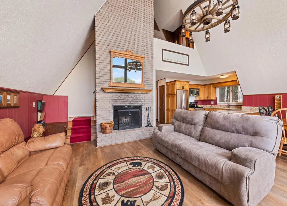 Quail Ridge Drive Maggie Valley, NC 28751