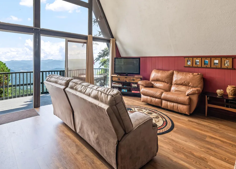 Quail Ridge Drive Maggie Valley, NC 28751