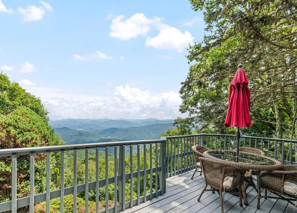 Quail Ridge Drive Maggie Valley, NC 28751