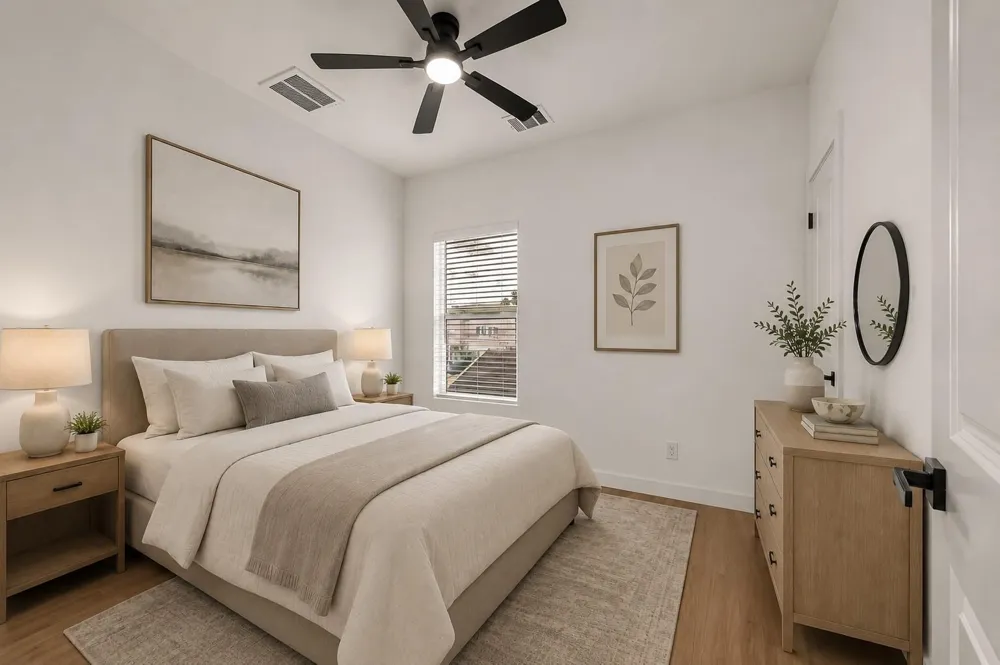 4806 Carmen Street #A Houston, TX 77033