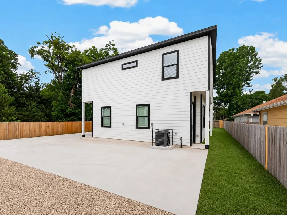 4806 Carmen Street #A Houston, TX 77033