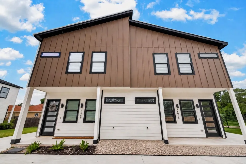 4806 Carmen Street #A Houston, TX 77033
