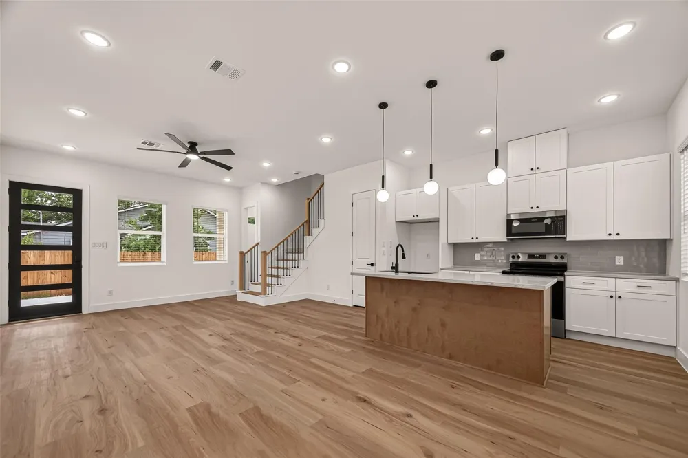 4806 Carmen Street #A Houston, TX 77033