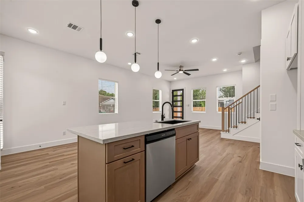 4806 Carmen Street #A Houston, TX 77033