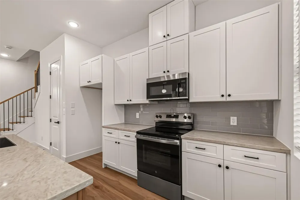 4806 Carmen Street #A Houston, TX 77033