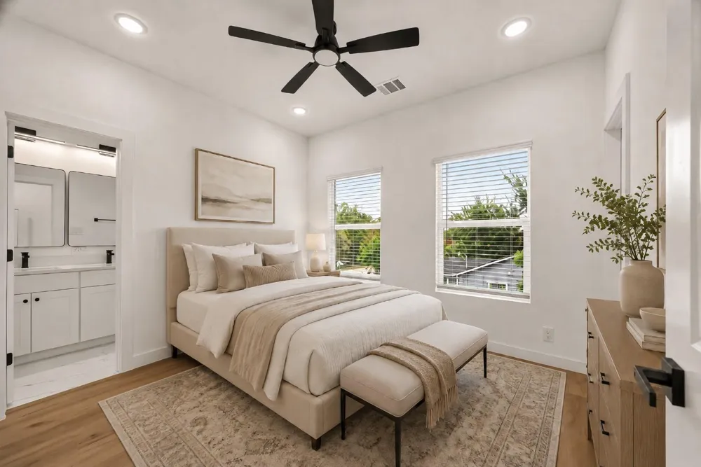4806 Carmen Street #A Houston, TX 77033