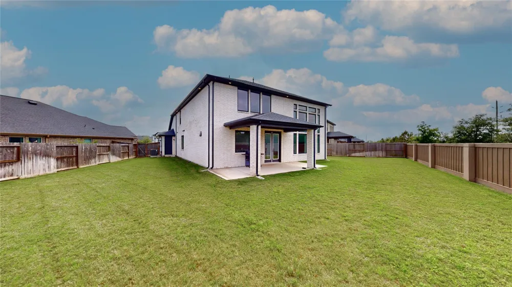 31727 Splitting Willow Way Fulshear, TX 77441