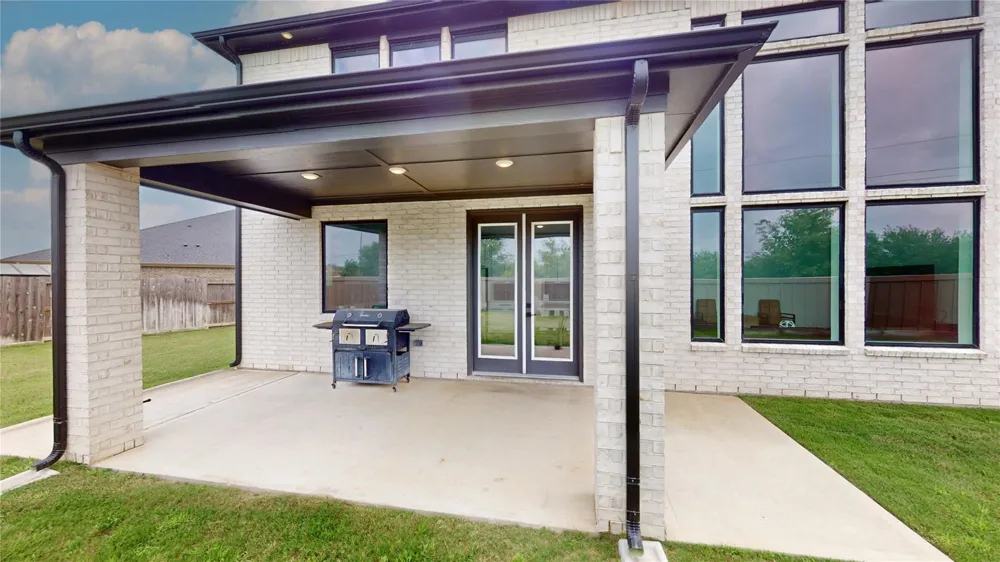 31727 Splitting Willow Way Fulshear, TX 77441