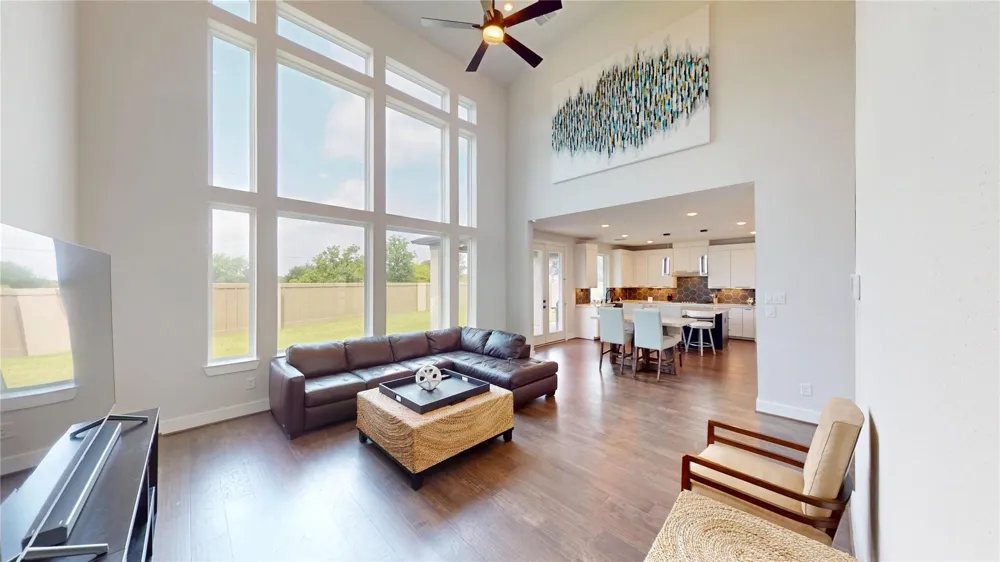 31727 Splitting Willow Way Fulshear, TX 77441