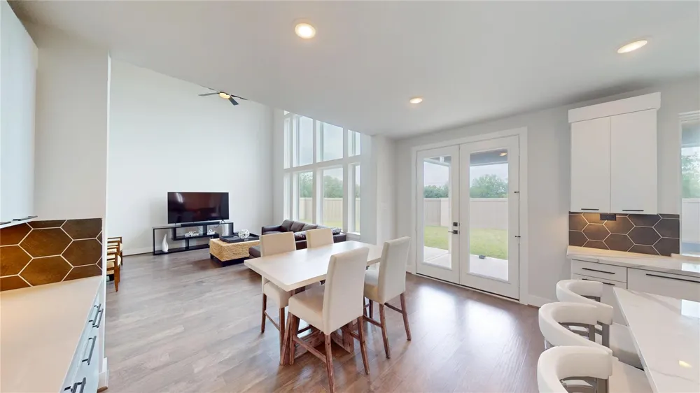 31727 Splitting Willow Way Fulshear, TX 77441