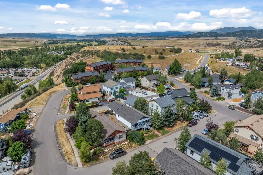 2355 Savoy Place Steamboat Springs, CO 80487