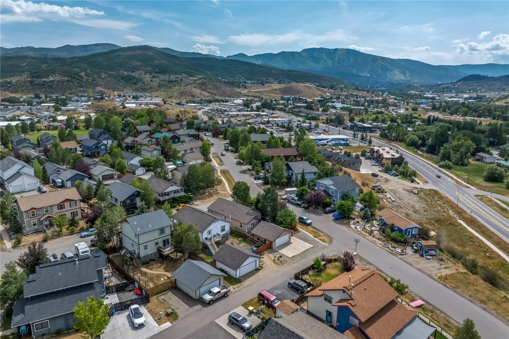2355 Savoy Place Steamboat Springs, CO 80487