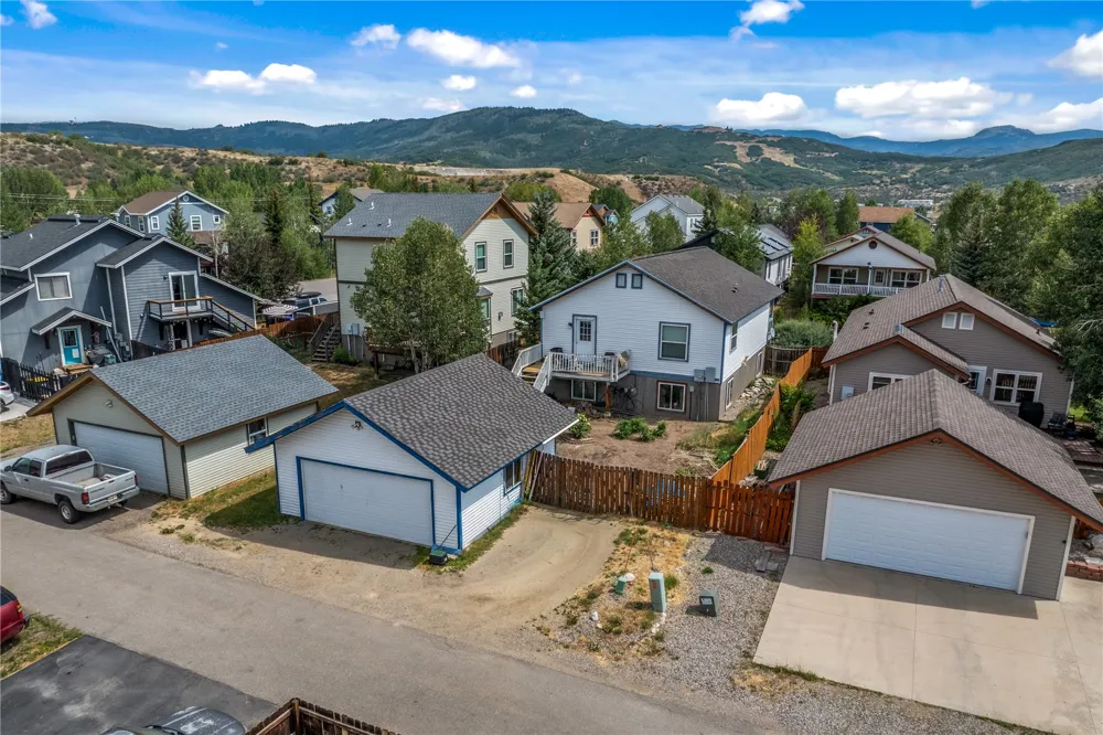 2355 Savoy Place Steamboat Springs, CO 80487