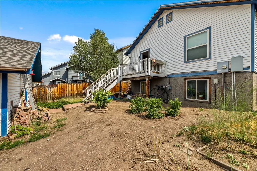 2355 Savoy Place Steamboat Springs, CO 80487