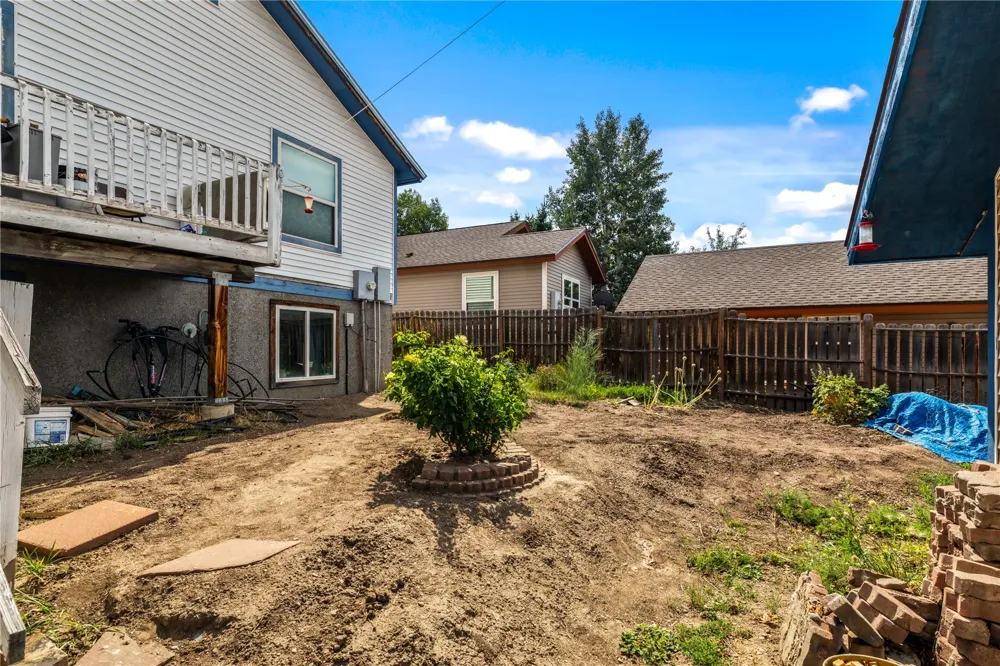 2355 Savoy Place Steamboat Springs, CO 80487